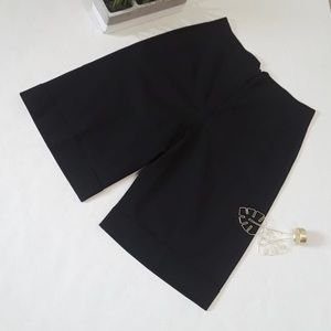 Theory Bermuda shorts